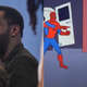 Sean ‘Diddy’ Combs, left, attends the Pre-GRAMMY Gala and GRAMMY Salute to Industry Icons Honoring Sean “Diddy” Combs on January 25, 2020; Spider-Man (1967) “Double Identity” Clip
